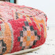 24''x24''x8'' Moroccan Pouf KP039