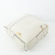 24''x24''x8'' Moroccan Pouf KP027