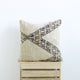 20" x 20" Vintage Moroccan pillow cover