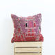 20" x 20" Vintage Moroccan pillow cover