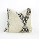 20" x 20" Vintage Moroccan pillow cover