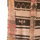 9'4"x4'5" Vintage Moroccan Boujad Rug
