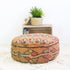 26''x26''x10'' Moroccan Pouf KP046