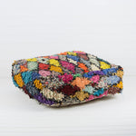 24''x24''x8'' Moroccan Pouf KP029