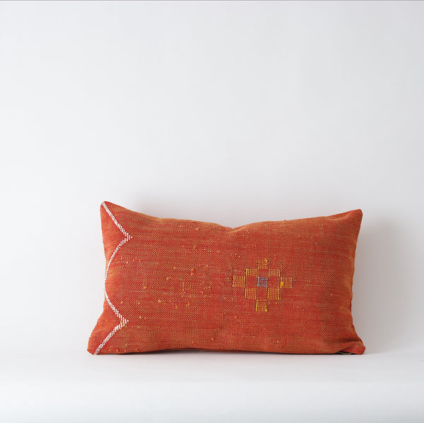 20% OFF Double sided Vintage Sabra Cushion Cover