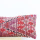 29" x 12" Vintage Moroccan pillow cover