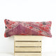 29" x 12" Vintage Moroccan pillow cover