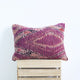 21" x 15" Vintage Moroccan pillow cover