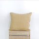 Vintage Sabra Cushion Cover - Faded pillow